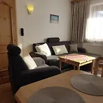 Apartment Haus Südblick *