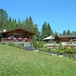 Haus Suedblick Apartmán