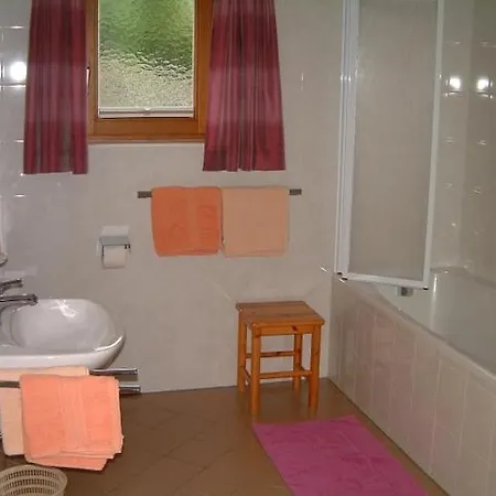 Haus Suedblick Apartment