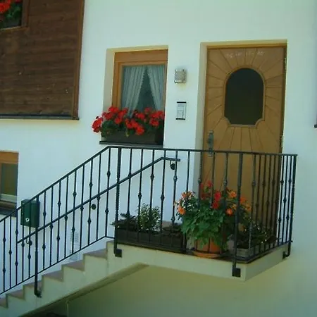 Apartment Haus Suedblick Seefeld in Tirol
