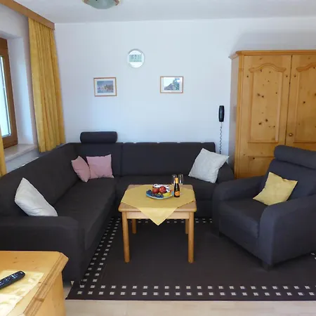 Haus Suedblick Apartment
