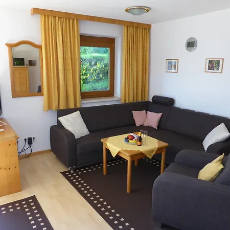 Haus Suedblick *