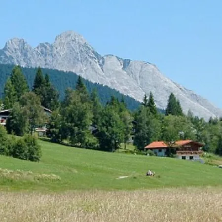 Haus Suedblick Apartment *