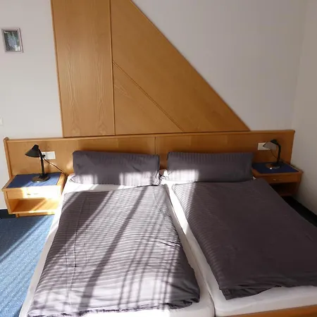 Апартаменты Haus Suedblick Зеефельд в Тироле