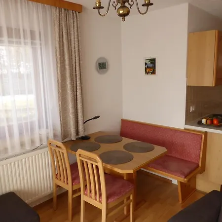 Haus Suedblick Seefeld in Tirol