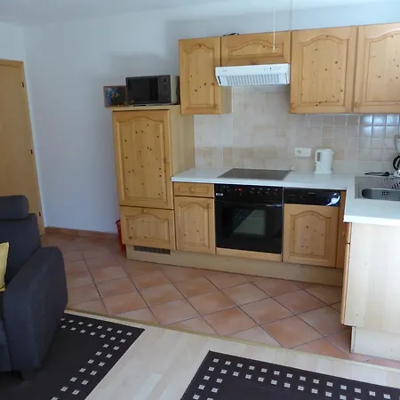 Haus Suedblick Апартаменты Зеефельд в Тироле