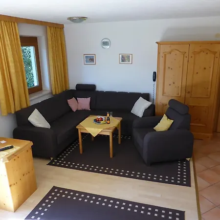 Haus Suedblick Apartmán *