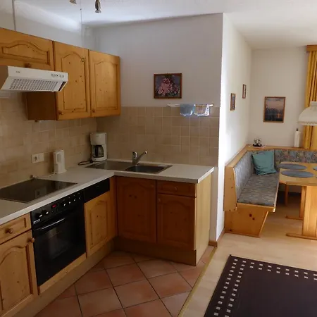 Apartment Haus Suedblick