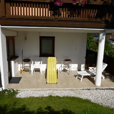 Haus Suedblick * Seefeld in Tirol