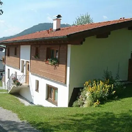 Lejlighed Haus Suedblick Seefeld in Tirol