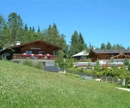 Haus Suedblick Apartment