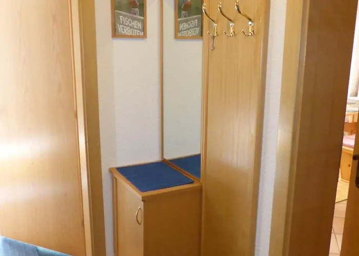 Haus Suedblick Апартаменты *