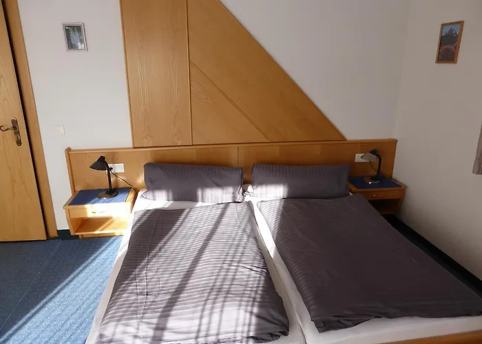 דירה Haus Suedblick זיפלד אין טירול