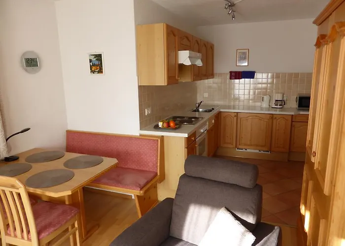 Haus Suedblick זיפלד אין טירול