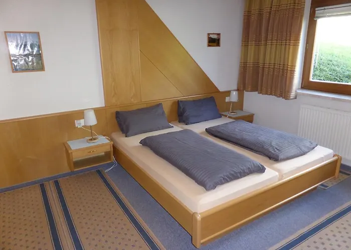 Haus Suedblick Апартаменты Зеефельд в Тироле