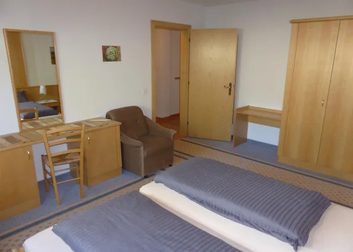 Апартаменти Haus Suedblick Зефельд-ін-Тіроль