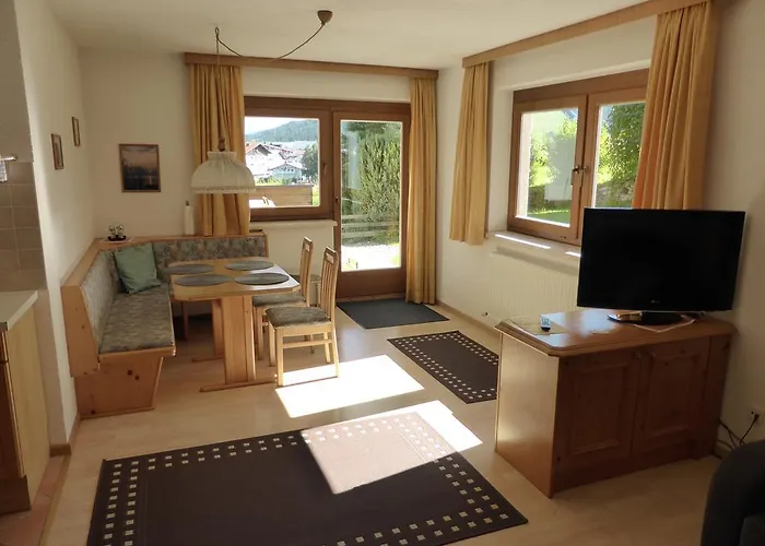 Haus Suedblick * זיפלד אין טירול