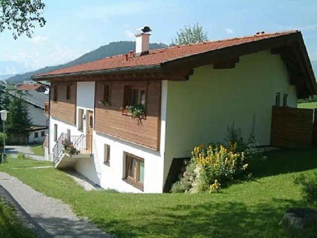 דירה Haus Suedblick זיפלד אין טירול