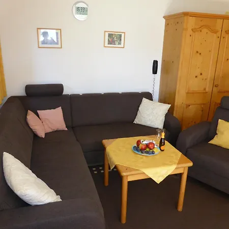 Appartement Haus Suedblick Seefeld in Tirol