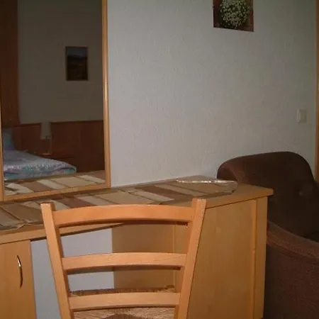 Haus Suedblick Seefeld in Tirol