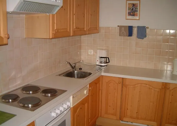 苏德布里克公寓 *