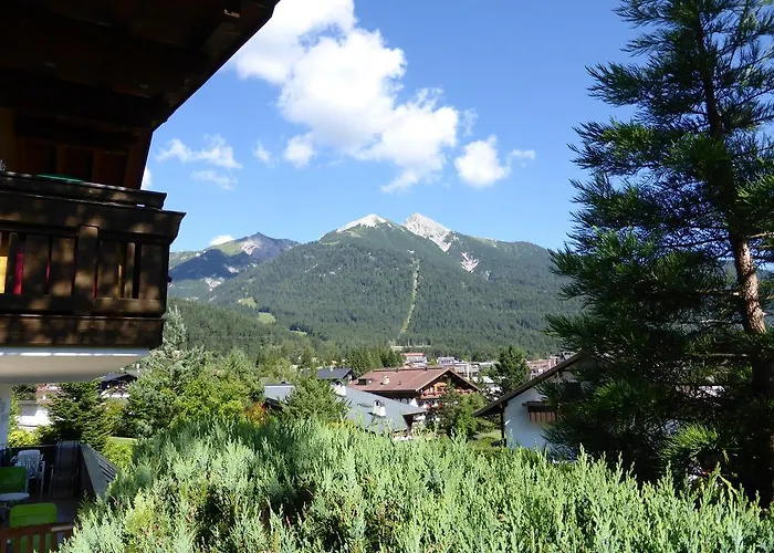 苏德布里克公寓 公寓