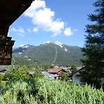 苏德布里克公寓 公寓