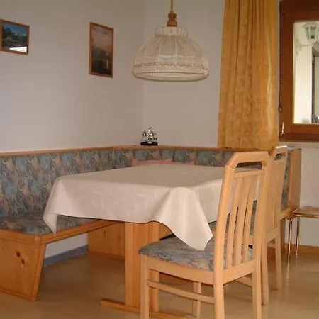 Haus Suedblick