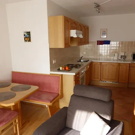 Haus Suedblick Зеефельд в Тироле