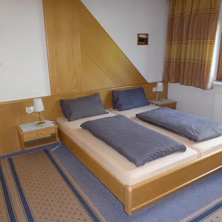 Haus Suedblick Апартаменты Зеефельд в Тироле