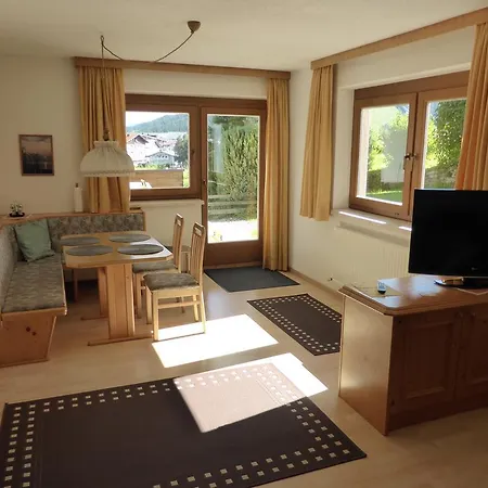 Haus Suedblick * Зеефельд в Тироле