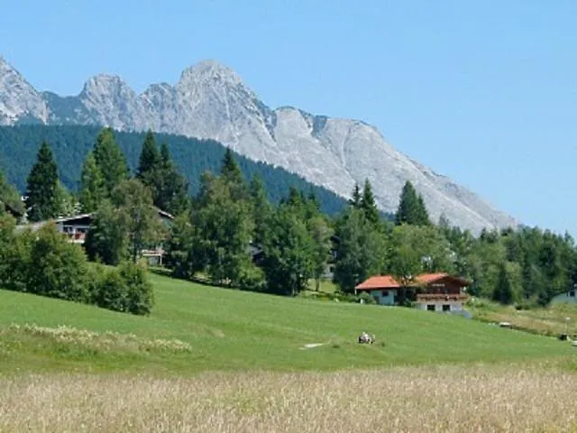 Haus Suedblick Appartement *