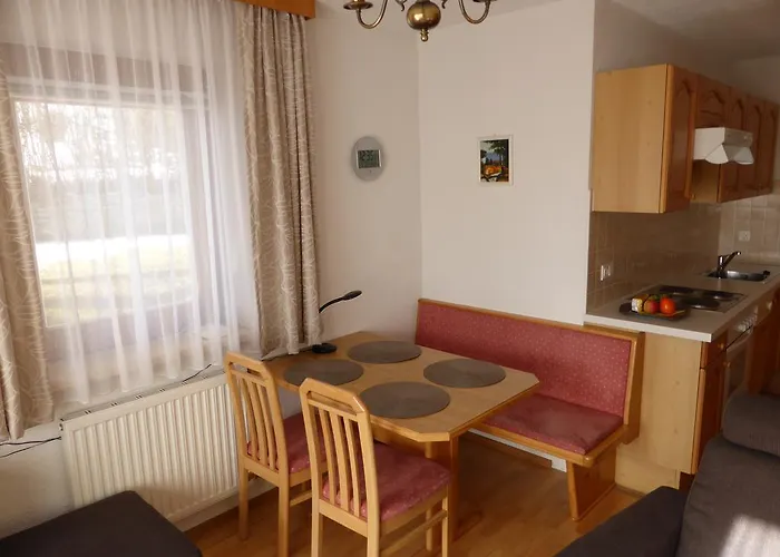 Haus Suedblick Seefeld in Tirol